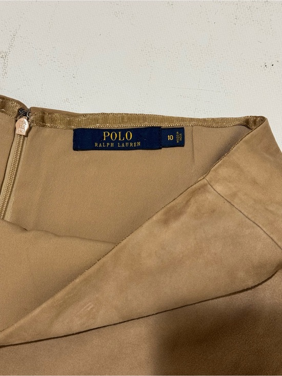 Polo Ralph Lauren Dresses & Skirts - Polo by Ralph Lauren Women's Khaki Tan Chinos